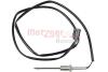 Sensor, exhaust gas temperature METZGER 0894658 (фото 1)