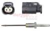 Sensor, exhaust gas temperature METZGER 0894658 (фото 2)