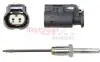 Фото 2 - sensor, exhaust gas temperature METZGER 0894658 Sensor, exhaust gas temperature METZGER 0894658 (фото 2)