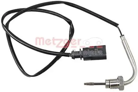Sensor, exhaust gas temperature METZGER 0894813 (фото 1)