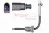 Sensor, exhaust gas temperature METZGER 0894895 (фото 2)