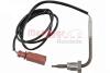 Sensor, exhaust gas temperature METZGER 0894979 (фото 1)