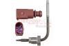 Sensor, exhaust gas temperature METZGER 0894979 (фото 2)
