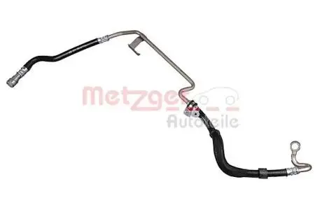 Hydraulic Hose, steering system METZGER 2361076 (фото 1)