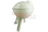 Expansion Tank, coolant METZGER 2140284 (фото 1)