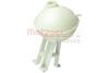 Expansion Tank, coolant METZGER 2140284 (фото 2)