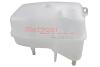 Expansion Tank, coolant METZGER 2140290 (фото 1)
