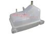 Expansion Tank, coolant METZGER 2140290 (фото 2)