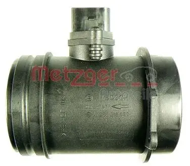 Расходомер воздуха METZGER 0890283