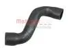 Charger Air Hose METZGER 2400131 (фото 1)
