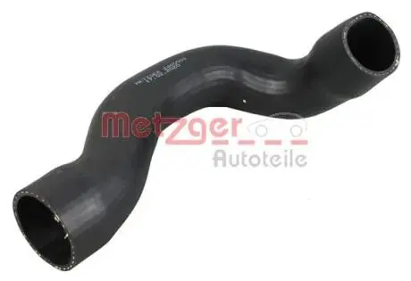 Charger Air Hose METZGER 2400501