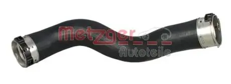 Charger Air Hose METZGER 2400518