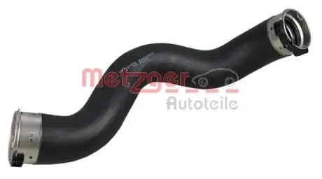Charger Air Hose METZGER 2400522