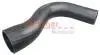 Charger Air Hose METZGER 2400556 (фото 1)