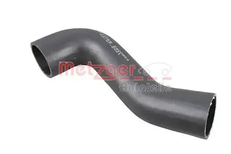 Charger Air Hose METZGER 2400864