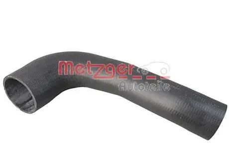 Charger Air Hose METZGER 2400937