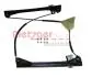 Window Regulator METZGER 2160253 (фото 2)