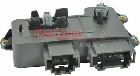 Control Element METZGER 0916271
