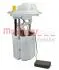Fuel Feed Unit METZGER 2250338 (фото 1)
