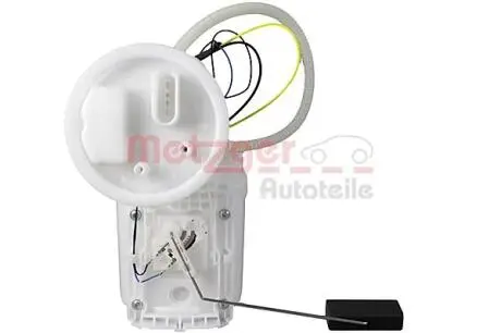 Fuel Feed Unit METZGER 2250516