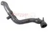 Radiator Hose METZGER 2421275 (фото 1)