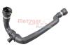 Radiator Hose METZGER 2421289 (фото 1)