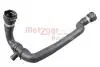 Radiator Hose METZGER 2421289 (фото 1)