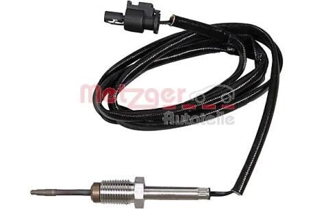 Автозапчасть METZGER 0894985