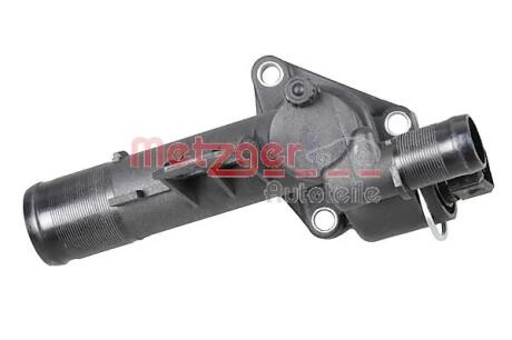 Автозапчасть METZGER 4006408