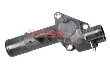 Фото автозапчасть METZGER 4006408 Автозапчасть METZGER 4006408
