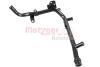 Coolant Tube METZGER 4010152 (фото 1)