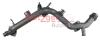 Coolant Tube METZGER 4010204 (фото 1)
