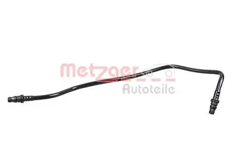 Coolant Tube METZGER 4010368