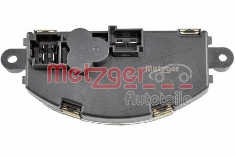 Автозапчасть METZGER 0917708