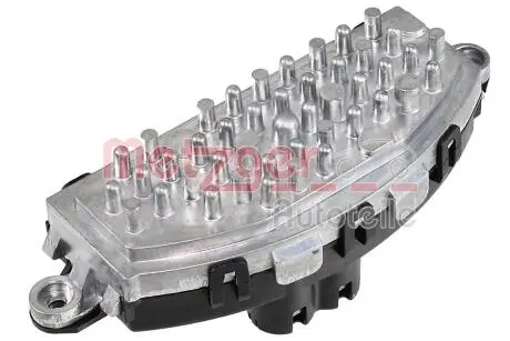 Автозапчасть METZGER 0917709