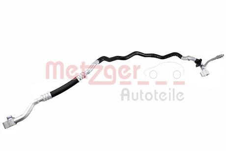Автозапчасть METZGER 2360137