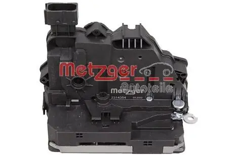 Door Lock METZGER 2314354