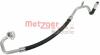 Hose Line METZGER 2360055 (фото 1)