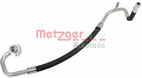 Hose Line METZGER 2360055