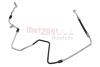 Hose Line METZGER 2360076 (фото 2)