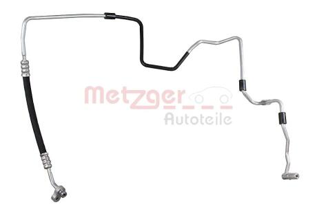 Hose Line METZGER 2360076