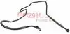Hose Line METZGER 2361038 (фото 1)