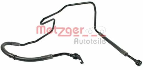 Hose Line METZGER 2361038