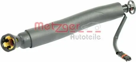 Hose Line METZGER 2380060