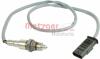Sensor METZGER 0893643 (фото 1)