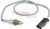 Sensor METZGER 0893643 (фото 1)