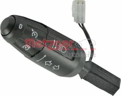 Switch METZGER 0916231