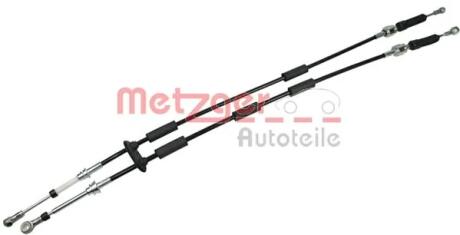 Cable METZGER 3150137