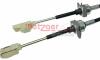 Cable METZGER 3150148 (фото 2)