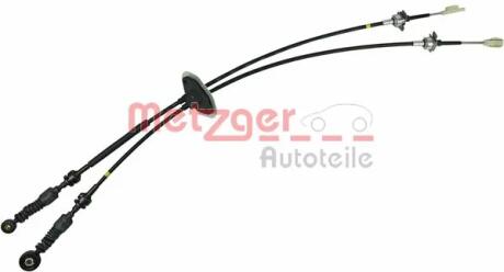 Cable METZGER 3150148